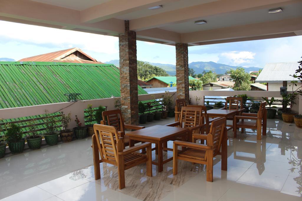 Golden Dream Hotel Nyaung Shwe Exterior photo
