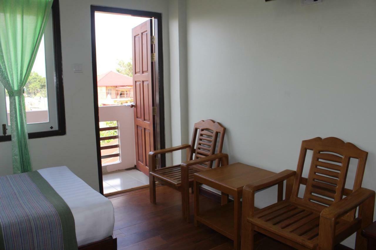 Golden Dream Hotel Nyaung Shwe Exterior photo